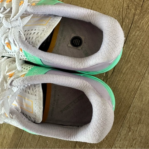 Nike Metcon 6 White Infinite Lilac Green - Picture 9 of 11